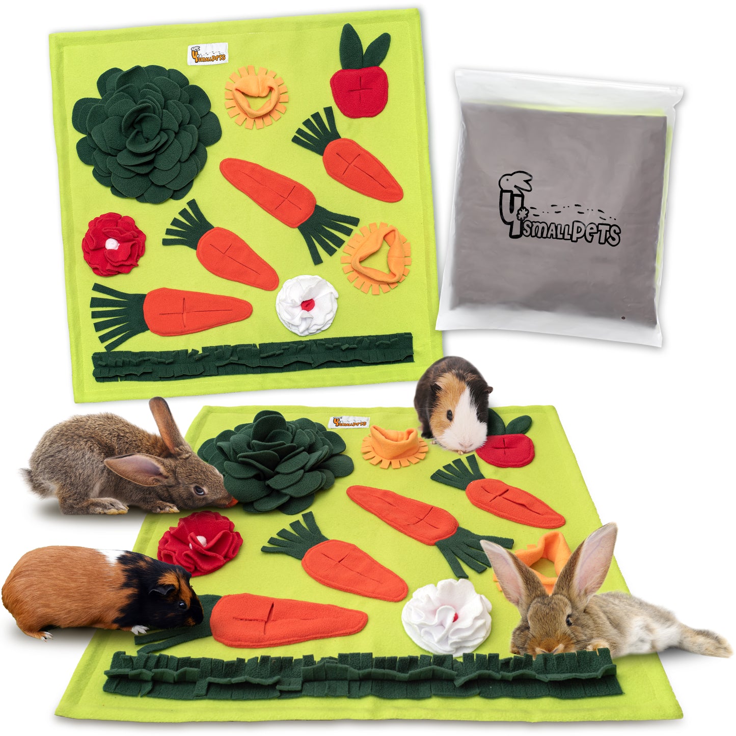 Snuffle Mat